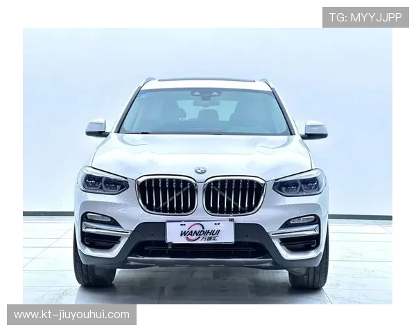 宝马X3专用座套设计灵感来源于足球元素完美融合运动与豪华感